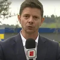 Diego Monroig reveló que Riquelme quiere cerrar a Fausto Vera como primer refuerzo de Boca: “Ya hubo contactos”