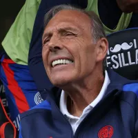 Gustavo Quinteros fue candidato a DT de Boca y ¿ahora puede reemplazar a Russo en San Lorenzo?