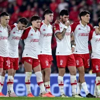 ¿De Huracán a Boca? Walter Mazzantti interesa al Xeneize para este mercado de pases