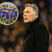 Cambio de planes por Russo: la última decisión de Boca con el plantel