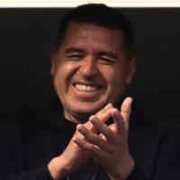 ¿El primer refuerzo para Russo? Riquelme se contactó con Aníbal Moreno