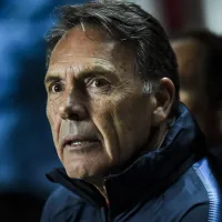¿Vuelve acompañado? Russo se quiere llevar a Malcom Braida y Gastón Hernández de San Lorenzo a Boca