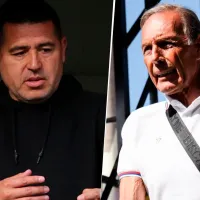 Riquelme cambia con Russo: el detalle que le impuso en 2020, pero no le exigirá esta vez