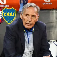 Russo pudo tener en San Lorenzo a Jhon Emerson Córdoba y ahora lo busca Boca
