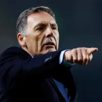 Miguel Russo fue claro: el puesto que el nuevo DT de Boca cree que es prioridad para reforzar en junio