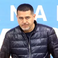 Riquelme quiere a Lucas Villalba para Boca y fue tasado en 20 millones de dólares