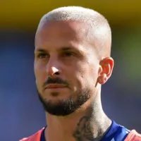 Ex Boca | Darío Benedetto fue ofrecido a Newell’s tras su salida de Olimpia