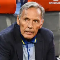 Marcos Rojo es figura en Boca y hay dudas sobre su futuro, pero Russo lo usará: “Cuenta con él”