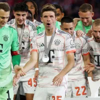 Atento, Boca: Bayern Munich ya tiene a su primer refuerzo para el Mundial de Clubes 2025