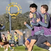Un detalle especial: el cambio que metió Boca en sus entrenamientos a pocos días del Mundial de Clubes