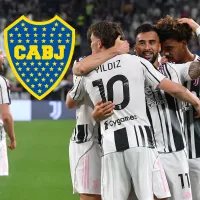 Mateo Retegui, el ex Boca por el que la Juventus de Italia podría desembolsar 50 millones de euros