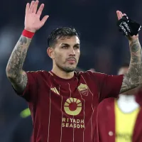 Los hinchas de Boca invadieron el Instagram de Leandro Paredes tras la vuelta de Di María a Rosario Central: “Por favor”