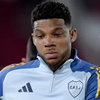 Negocio redondo para Boca: ¿Frank Fabra se va como parte de pago por un refuerzo de jerarquía?