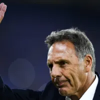 Miguel Russo demuestra amar a Boca: volver por cariño al club, volver por más gloria