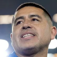 ¿Se cierra el lunes? Riquelme espera a la final del torneo para acelerar por Marco Pellegrino