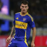 Boca quiere ir a buscar a Malcom Braida por si se va Kevin Zenón