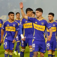 Boca pagó caro a Brian Aguirre y todavía no rindió, pero en el club lo respaldan: “Necesita tiempo”