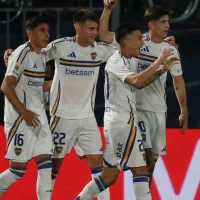 Miguel Merentiel podría irse aunque Boca quiere retenerlo: “No quieren saber nada con venderlo”