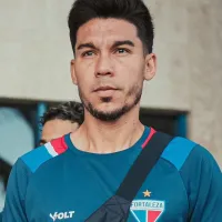 Ex Boca: la decisión de Fortaleza que descoloca a Pol Fernández de cara a su futuro