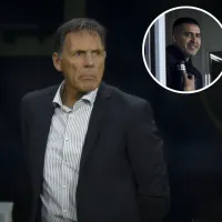 La lista de Miguel Russo para Riquelme: los 6 nombres que le dio el DT como posibles refuerzos para Boca