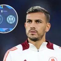 Por qué el resultado de la final de la Champions League puede condicionar el futuro de Leandro Paredes
