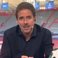 Mariano Closs apoyó la llegada de Malcom Braida a Boca: “Le sirve, está en buen nivel”
