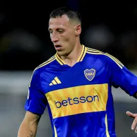 Belgrano cambió su postura y complica los planes de Cristian Lema: ¿se queda sin equipo?