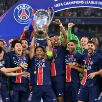 Tremendo: el récord de Boca que igualó PSG en finales internacionales