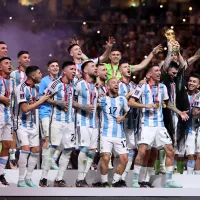 Mundial de Clubes 2025: Bayern Múnich quiere a un campeón del mundo con la Selección Argentina