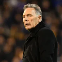 El sorpresivo esquema que probó Russo en Boca en la previa al Mundial de Clubes 2025