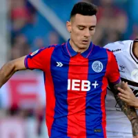 San Lorenzo le pone trabas a Boca por Malcom Braida: qué pasó con Ramírez y Martegani