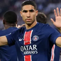 Quién hizo hincha de Boca a Achraf Hakimi, el crack del PSG campeón de la Champions League