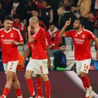 Mundial de Clubes 2025: cómo juega Benfica, el primer rival de Boca, y su temible delantero estrella