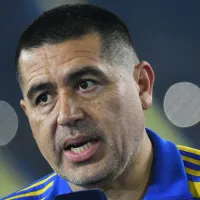 Juan Román Riquelme quiere cerrar a 4 refuerzos para Boca antes del Mundial de Clubes