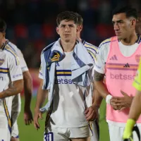 Marcelo Saracchi quiere reunirse con Russo: “Quiere saber qué va a ser de su futuro”