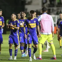 Sorpresa en Boca: Luis Advíncula y Marcelo Saracchi ahora podrían irse en este mercado