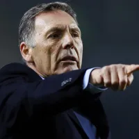 Miguel Russo, metido: las dos palabras con las que el DT de Boca le quiere llegar al plantel
