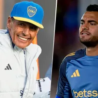 El dilema de Russo ante el retorno de Chiquito Romero y una solución inesperada antes del viaje a Miami
