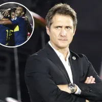 Guillermo Barros Schelotto  llamó a Agustín Almendra y lo quiere para Vélez