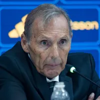 Russo, en problemas: Racing y Newell’s le quieren “robar” a Mazzantti y Jhon Córdoba