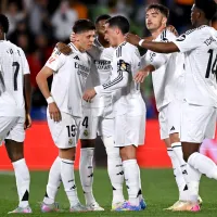 Real Madrid puede ayudar a Boca antes del Mundial de Clubes: le quiere robar al Benfica a un jugador clave
