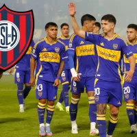 San Lorenzo le pide cuatro jugadores a Boca a cambio de Malcom Braida