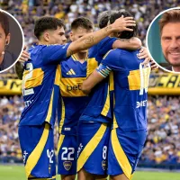 Confirmado: quién relatará los partidos de Boca en el Mundial de Clubes 2025