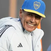 Russo mete mano: le cambiará la posición a Ayrton Costa en Boca