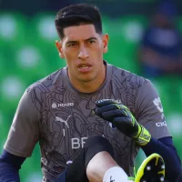 ¿Será rival de Boca? Esteban Andrada tiene chances de volver al fútbol argentino