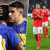 Mundial de Clubes 2025: el historial entre Boca y Benfica que ilusiona al Xeneize para el debut