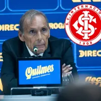 Inter de Porto Alegre quiere a Marino Hinestroza, el delantero que pidió Russo para Boca