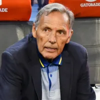Alarma para Russo: Marchesín, Ayrton Costa y Figal no pudieron entrenarse con el grupo