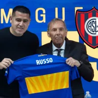 Por qué Boca no quiere hablar con San Lorenzo para cerrar lo de Malcom Braida: “Destrato”