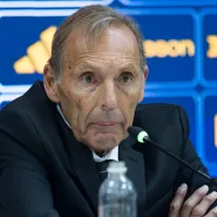 Russo le dejó en claro a Cristian Lema que no lo tendrá en cuenta en Boca: ¿se va en los próximos días?